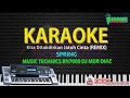 Download Lagu Karaoke DJ Spring - Kita Ditakdirkan Jatuh Cinta REMIX KN7000 HD Quality DJ MDR DIAZ PROGRESSIVE