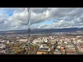 Scranton City Pennsylvania USA Scranton PA Scranton PA USA Scranton PA Drone Footage