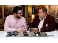 Talking Watches With Raul de Molina