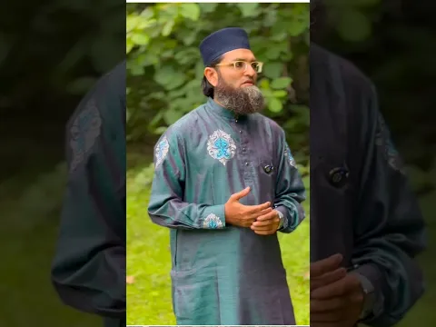 Habibe Khuda ka Nazara karoon main || Naat Sharif By Hafiz Shafiq Raza #shortsfeed #shorts #naatepak
