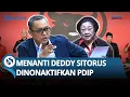 Download Lagu SEMPAT UCAP 'RAKYAT JELATA', PDIP Didesak Nonaktifkan Deddy Sitorus Ikuti Jejak NasDem \u0026 Golkar