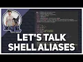 Shell Aliases What Are They How To Use Them