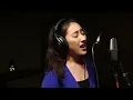 Dancing On My Own - Calum Scott cover by Alexandra Porat