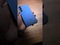 Download Lagu Unboxing The Brand New Samsung Galaxy S25+ (Navy Blue) 📱😍 #unboxing #samsung #s25 #asmr #shorts