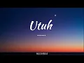 Tangga - Utuh (LIRIK)