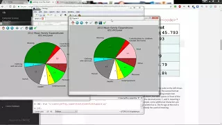 PLTW CSP - 3 1 4 Pie Charts and Bar Graphs How to make pie charts in Python