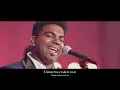 ALAGANAVAR | Featuring Ps. Benny Joshua \u0026 Ekklesia | Tamil Worship Song | Worship Dance