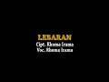 Download Lagu Rhoma Irama - Lebaran (Official Lyric Video)