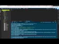 c9 io git workflow