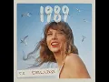Shake It Off (Taylor's Version)