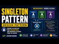 The Singleton Pattern with a Government Treasury you ll never forget