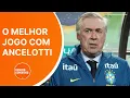 Download Lagu RESUMO ESPORTIVO - O MELHOR JOGO COM ANCELOTTI - 10/10/2025