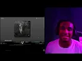 First Time Listening to Ben Fuller… | Black Sheep II - Ben Fuller, KB (Reaction)