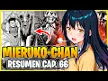 Mieruko-chan Chapter 66 Complete Summary and Explained Seto s Past Revealed
