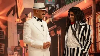 مسرح مصر 2023 مسرحية ال كابوني اجدد مسرحية مسرح مصر الجديد 2023 