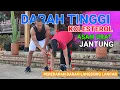 Download Lagu SENAM UNTUK DARAH TINGGI - KOLESTEROL - ASAM URAT - DARAH TIDAK LANCAR DAN LEMAH JANTUNG