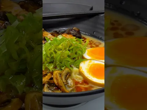 RAMEN súper BARATO para novatos #receta #japon