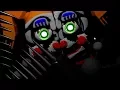 FREAKSHOW BABY JUMPSCARE!! - FNaF Fan Game ”Put Together”