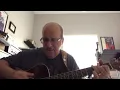 Sunlight - Jay Hallett (The Quarantine Sessions X) - Youngbloods cover