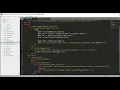 Php Chat Application Tutorial 08 - Php Find Friends Complete