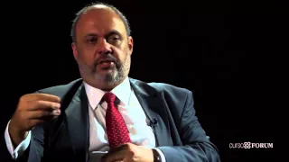 Carreiras e Trajetórias - Desembargador Alexandre Câmara