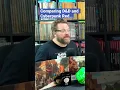 Every Edition Shorts Comparing Combat in D D and Cyberpunk Red -