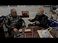 The Final Curtain Episode 1 - Nick Coscia interviews Dr Henry Lee