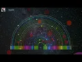 Polyrhythmic Pendulum - Hypnotic sound and visualization