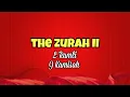 Download Lagu The Zurah II ~ L Ramli / J Kamisah