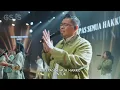 Download Lagu Mengikut Yesus ( Franky Kuncoro) by Ps. Vriego Soplely feat GSJS Worship, Pakuwon Mall