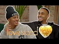 Ace's First and Only Interview | speedys LITTLE vlogs