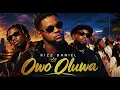 Kizz Daniel - Owo Oluwa ft  Young Jonn, Krizbeatz, Wave Choir (Official MIX)Dyino Studio