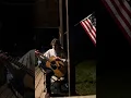 Sasha - Ted Nugent Acoustic Cover