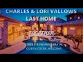 LOOK INSIDE CHARLES LORI VALLOWS LAST HOME TOGETHER