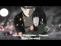 Download Lagu Naruto Shippuden - Despair (Epic Version)