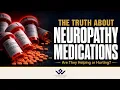 Gabapentin a Cymbalta Why They Don t Heal Neuropathy