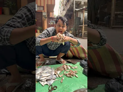 Aj mummy Pehli baar ye Puti machli laayi hai 😍🐠 #minivlog #dailyvlog #shorts #vlogs