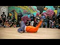 Kojak vs Myke Titan // HOD 7th Anniversary \u0026 USA Breakin' Qualifier [Bboy Finals]