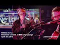Matilda - Paramore (ALT-J cover)