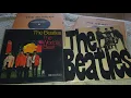 Lagu The Beatles - German Club Editions: Part 1