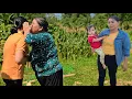 Download Lagu Thu's mother was surprised when Chu's aunt suddenly came to the house looking for Thu.