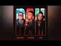 PAM (8D) - Justin Quiles Ft Daddy Yankee & El Alfa
