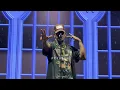 [4K] NE-YO - Mad | Live in Los Angeles | Nights Like This Tour 2026