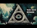 Lagu The Secret Behind 3 6 9: Why Tesla Called It the Key to Everything