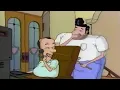 SAMMY S1E1 Lost David Spade cartoon 2000