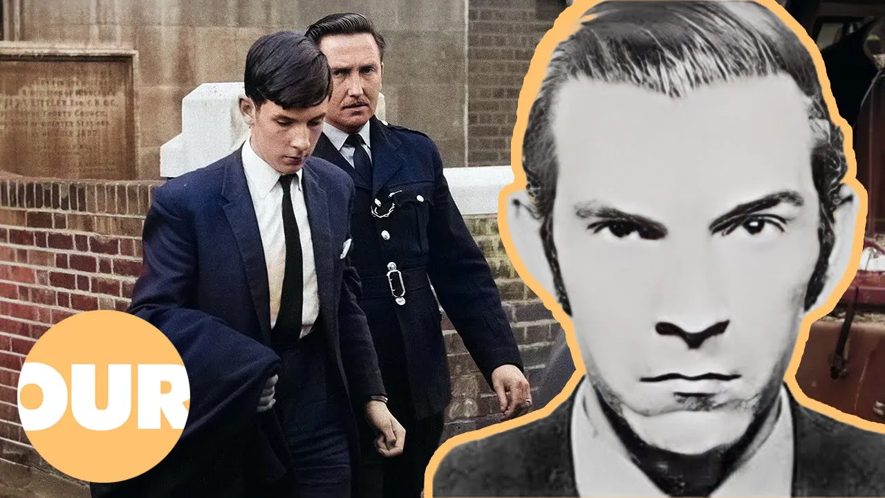 Unmasking the Twisted Mind of The Teacup Poisoner | Our Life