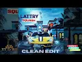Squash - Lattry (TTRR Clean Version) PROMO