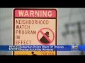 Oak Lawn Police Warn Of Thieves Posing As Utility Workers