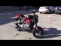 Vitacci Rocket 150cc Scooter