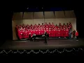 Hortonville High School Choirs presents Winter Sky 7 00 pm